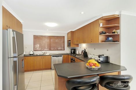 Property photo of 6 McGilvray Close Gordon ACT 2906