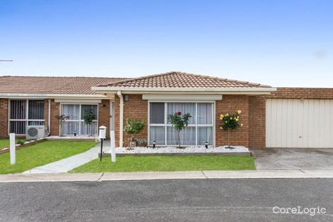 Property photo of 31 Trinacria Court Deer Park VIC 3023