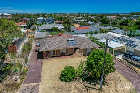 Property photo of 25 Sweeney Way Padbury WA 6025