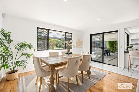Property photo of 32 Moogara Shailer Park QLD 4128