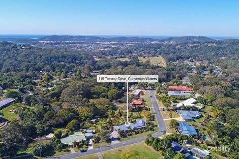 Property photo of 119 Tierney Drive Currumbin Waters QLD 4223