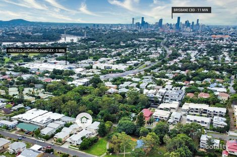 Property photo of 4/46 Norman Street Annerley QLD 4103