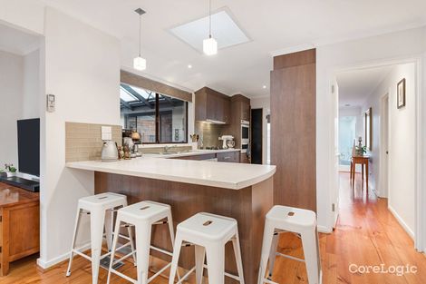 Property photo of 27 Timms Crescent Dingley Village VIC 3172