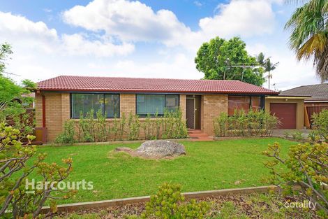 4 Goulburn St, Ruse, NSW 2560