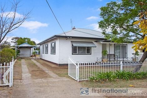Property photo of 4 Begonia Street South Tamworth NSW 2340