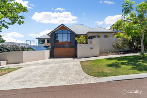 Property photo of 20 Thelma Street Como WA 6152