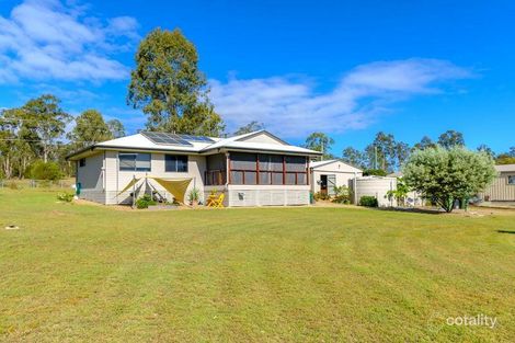 Property photo of 31 Severn Chase Curra QLD 4570