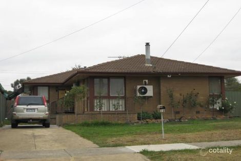 29 Dobell Ave, Sunbury, VIC 3429