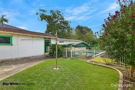 Property photo of 76 Patterson Street Rydalmere NSW 2116