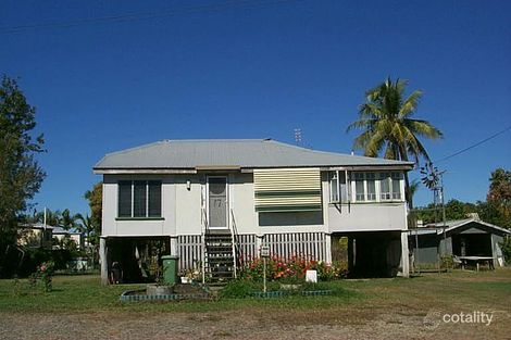 17 Fourteenth St, Home Hill, QLD 4806