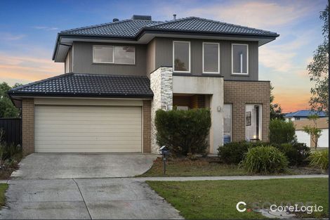 Property photo of 33 Streamside Drive Craigieburn VIC 3064