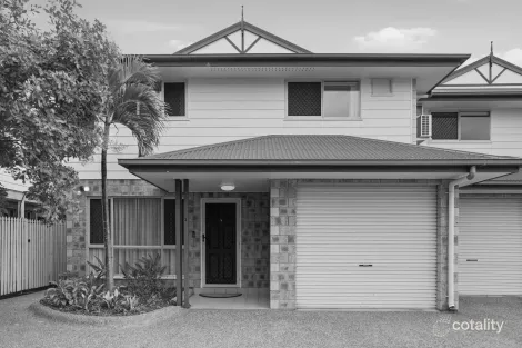 3/76 Thirteenth Ave, Railway Estate, QLD 4810