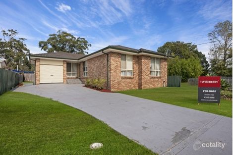 42 Geoffrey Rd, Chittaway Point, NSW 2261