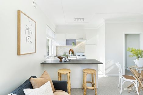 Property photo of 3/279-285 Trafalgar Street Petersham NSW 2049