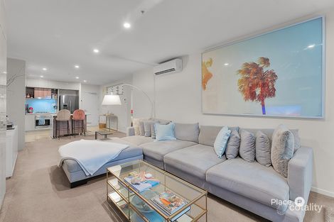 1101/17 Longland St, Newstead, QLD 4006