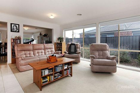 Property photo of 21 Dexter Grove Point Cook VIC 3030