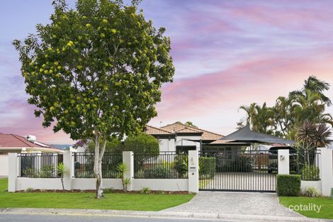 Property photo of 23 Springsure Drive Mudgeeraba QLD 4213