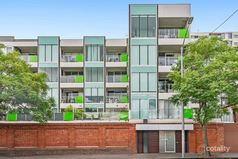 208/64 Macaulay Rd, North Melbourne, VIC 3051