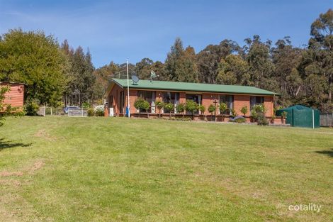 Property photo of 165 Esperance Coast Road Surges Bay TAS 7116