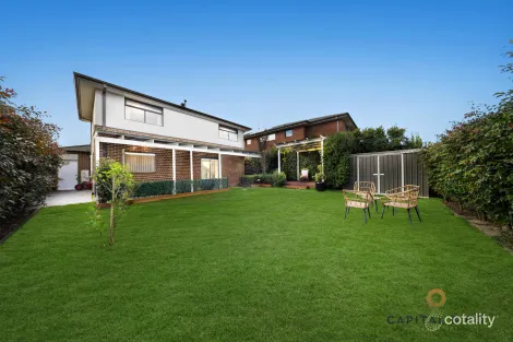 Property photo of 51 Souter Avenue Kalkallo VIC 3064