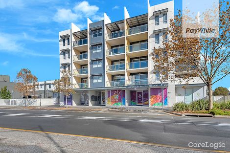 Property photo of 13/44-48 Metro Parade Mawson Lakes SA 5095