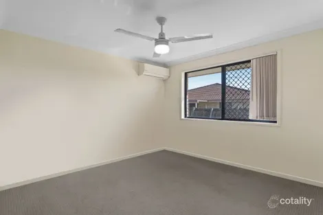 Property photo of 44 Nixon Drive North Booval QLD 4304