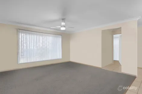 Property photo of 44 Nixon Drive North Booval QLD 4304