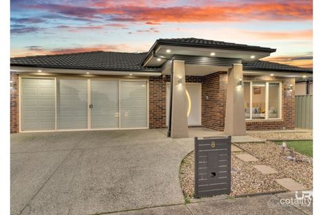 8 Dashing Rd, Craigieburn, VIC 3064