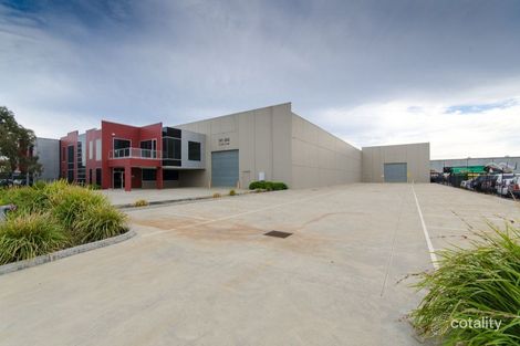 197-203 Ordish Rd, Dandenong South, VIC 3175