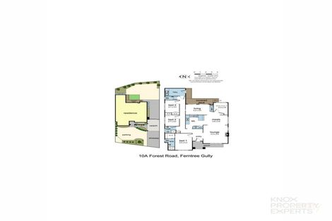 Property photo of 10A Forest Road Ferntree Gully VIC 3156