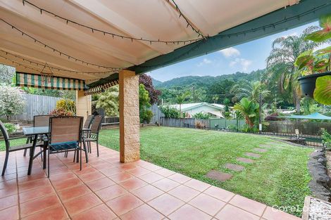 Property photo of 41 Park Street Bayview Heights QLD 4868