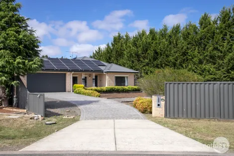 Property photo of 20 Lay Court Ballan VIC 3342