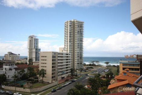 Property photo of 15/12-14 Queensland Avenue Broadbeach QLD 4218