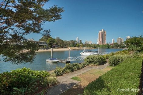 Property photo of 1402/22 Surf Parade Broadbeach QLD 4218