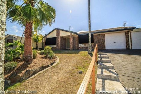 Property photo of 12 Sharne Court Carrara QLD 4211