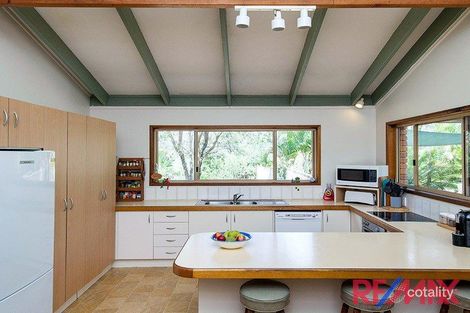 Property photo of 57 Fifth Avenue Barellan Point QLD 4306