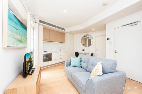 408/18 Bayswater Rd, Potts Point, NSW 2011