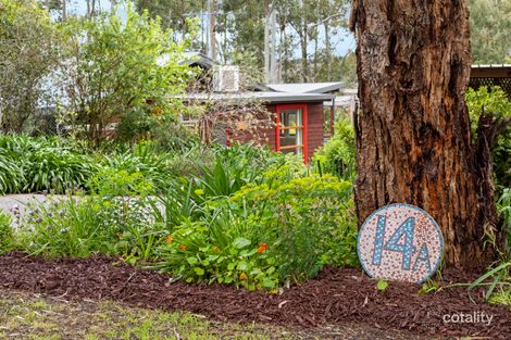 Property photo of 14A Wirrinilla Drive Macclesfield SA 5153