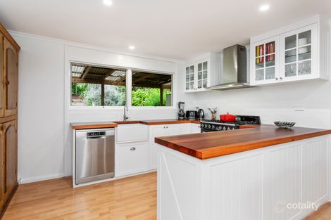 Property photo of 14A Wirrinilla Drive Macclesfield SA 5153