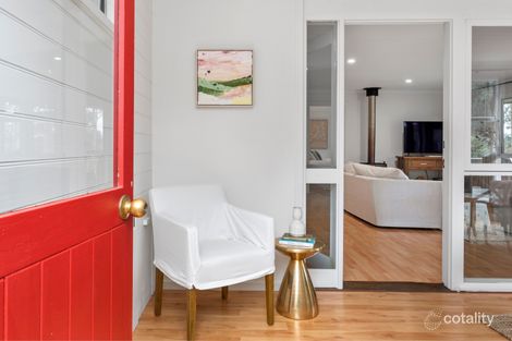 Property photo of 14A Wirrinilla Drive Macclesfield SA 5153
