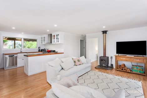 Property photo of 14A Wirrinilla Drive Macclesfield SA 5153
