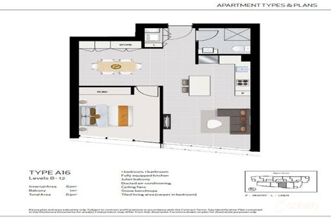 1107/10 Trinity St, Fortitude Valley, QLD 4006