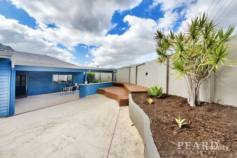 Property photo of 148 Woodside Street Doubleview WA 6018