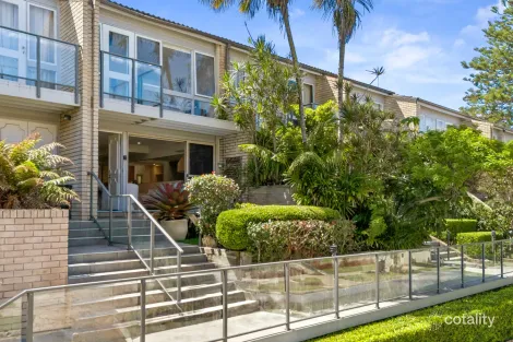 Property photo of 6/31-39 Diamond Bay Road Vaucluse NSW 2030