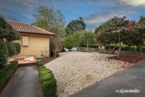 Property photo of 3 Stirling Road Croydon VIC 3136