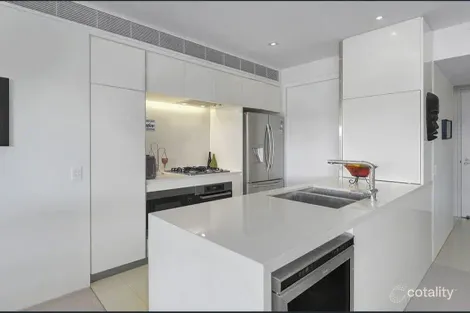 Property photo of 2207/45 Duncan Street West End QLD 4101