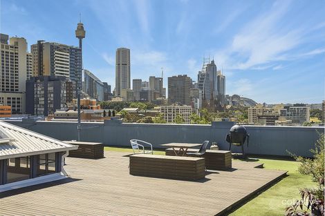 Property photo of 4/227 Crown Street Darlinghurst NSW 2010