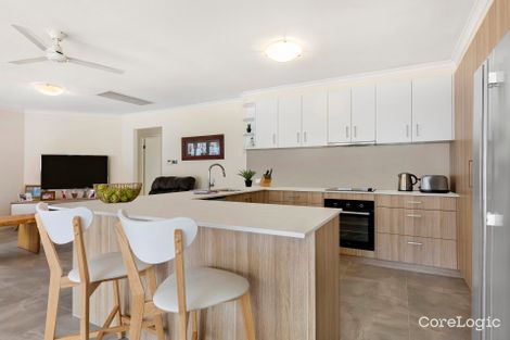 Property photo of 38 Silky Oak Crescent Carindale QLD 4152