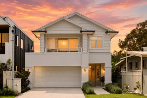 Property photo of 91 Nothling Street Moffat Beach QLD 4551