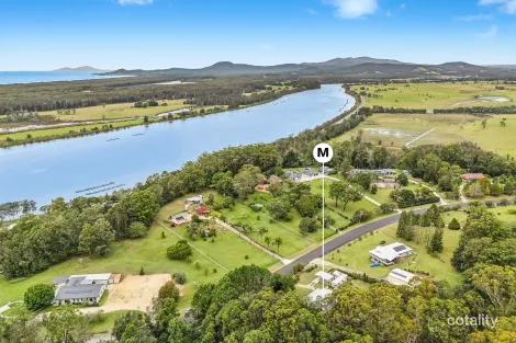 Property photo of 22 Florence Wilmont Drive Nambucca Heads NSW 2448